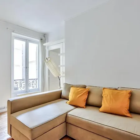 Quartier Pigalle Free Netflix