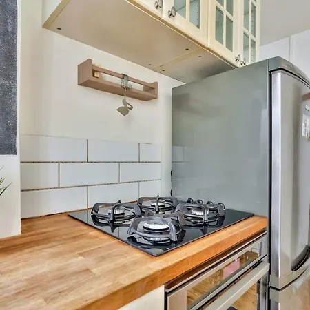 Quartier Pigalle Free Netflix *