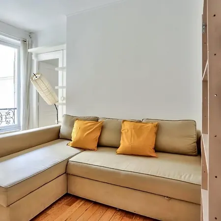Appartement Quartier Pigalle Free Netflix