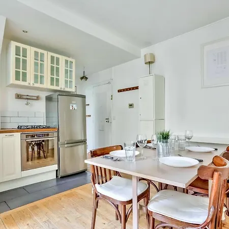 Quartier Pigalle Free Netflix Apartamento