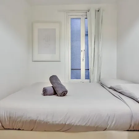 Apartamento Quartier Pigalle Free Netflix