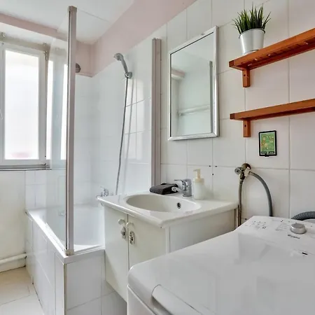 Quartier Pigalle Free Netflix