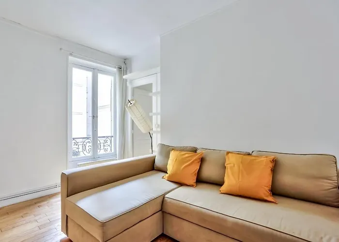 Quartier Pigalle Free Netflix