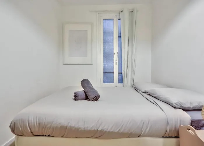 Appartamento Quartier Pigalle Free Netflix